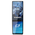 32 inch LCD advertising display L-Frame digital signage